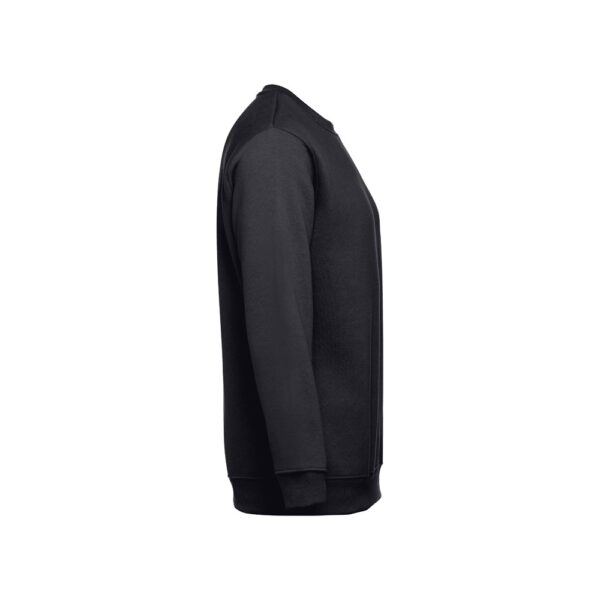 THC DELTA II. Sweatshirt (unisex) in cotton and polyester