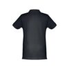 11185_184-b THC ADAM KIDS II. Kids short-sleeved 100% cotton piqué polo shirt unisex)