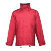 11188_105-a THC LIUBLIANA II. Unisex heavy-weight coat