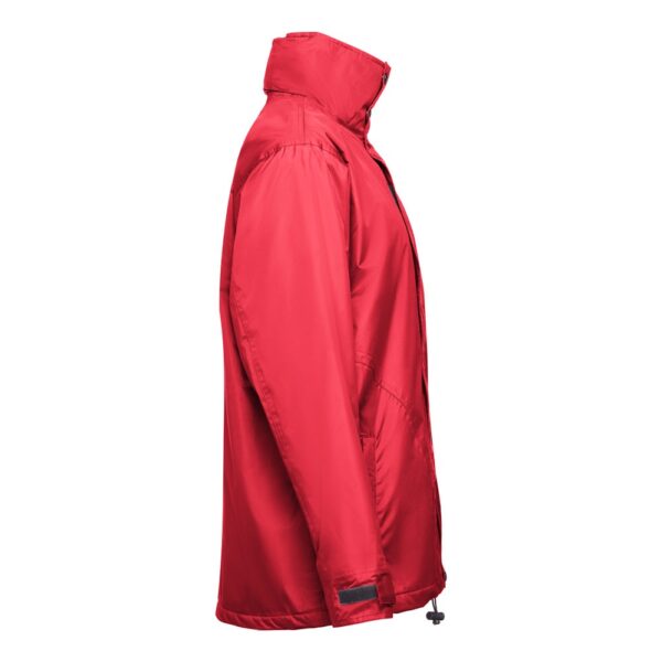 THC LIUBLIANA II. Unisex heavy-weight coat