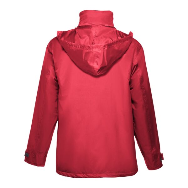 THC LIUBLIANA II. Unisex heavy-weight coat