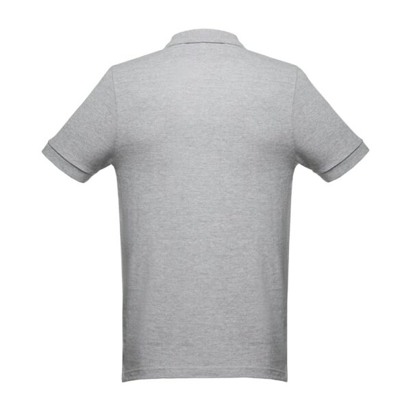 THC MONACO II. Men's polo shirt