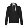 11190_163-a THC MOSCOW II. Unisex sweatshirt