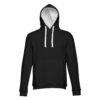 11190_163-d THC MOSCOW II. Unisex sweatshirt