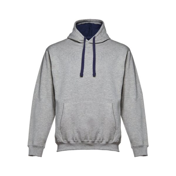 11190_183-a THC MOSCOW II. Unisex sweatshirt