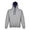 11190_183-d THC MOSCOW II. Unisex sweatshirt