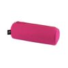11196_102-pouch NOMAD. Multi-purpose case in recycled felt (100% rPET) with ruler, pencils, rubber and sharpener