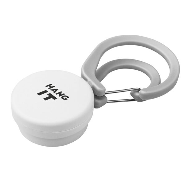OREN. Hook with carabiner