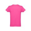 30102_102-b THC LUANDA. Men's tubular cotton T-shirt