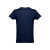 30102_104-b THC LUANDA. Men's tubular cotton T-shirt