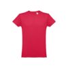 30102_105 THC LUANDA. Men's tubular cotton T-shirt