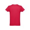 30102_105-b THC LUANDA. Men's tubular cotton T-shirt
