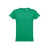 30102_109 THC LUANDA. Men's tubular cotton T-shirt