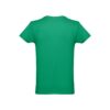 30102_109-b THC LUANDA. Men's tubular cotton T-shirt