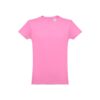 30102_112 THC LUANDA. Men's tubular cotton T-shirt