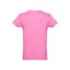 30102_112-b THC LUANDA. Men's tubular cotton T-shirt