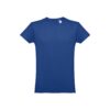 30102_114 THC LUANDA. Men's tubular cotton T-shirt