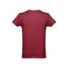 30102_115-b THC LUANDA. Men's tubular cotton T-shirt