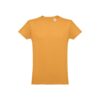 30102_118 THC LUANDA. Men's tubular cotton T-shirt