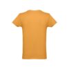 30102_118-b THC LUANDA. Men's tubular cotton T-shirt