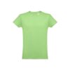 30102_119 THC LUANDA. Men's tubular cotton T-shirt