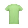 30102_119-b THC LUANDA. Men's tubular cotton T-shirt