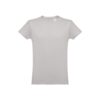 30102_123-a THC LUANDA. Men's tubular cotton T-shirt