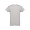 30102_123-b THC LUANDA. Men's tubular cotton T-shirt