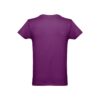 30102_132-b THC LUANDA. Men's tubular cotton T-shirt