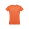 30102_141-a THC LUANDA. Men's tubular cotton T-shirt