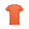 30102_141-b THC LUANDA. Men's tubular cotton T-shirt