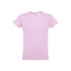 30102_142 THC LUANDA. Men's tubular cotton T-shirt