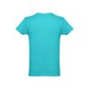 30102_144-b THC LUANDA. Men's tubular cotton T-shirt