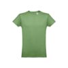 30102_146 THC LUANDA. Men's tubular cotton T-shirt