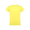 30102_148 THC LUANDA. Men's tubular cotton T-shirt