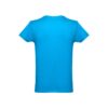 30102_154-b THC LUANDA. Men's tubular cotton T-shirt