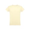 30102_158 THC LUANDA. Men's tubular cotton T-shirt