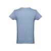 30102_164-b THC LUANDA. Men's tubular cotton T-shirt