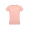 30102_168 THC LUANDA. Men's tubular cotton T-shirt
