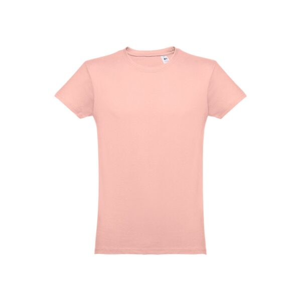 THC LUANDA. Men's tubular cotton T-shirt