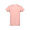 30102_168-b THC LUANDA. Men's tubular cotton T-shirt