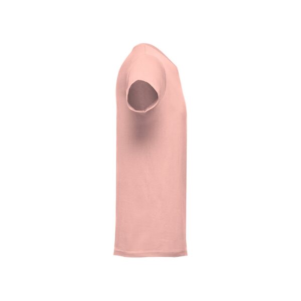THC LUANDA. Men's tubular cotton T-shirt