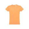 30102_178 THC LUANDA. Men's tubular cotton T-shirt