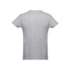 30102_183-b THC LUANDA. Men's tubular cotton T-shirt