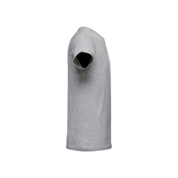 THC LUANDA. Men's tubular cotton T-shirt