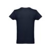 30102_184-b THC LUANDA. Men's tubular cotton T-shirt
