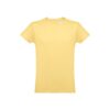 30102_208 THC LUANDA. Men's tubular cotton T-shirt