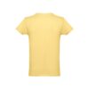 30102_208-b THC LUANDA. Men's tubular cotton T-shirt