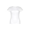 30107_106 THC SOFIA WH 3XL. Women's t-shirt