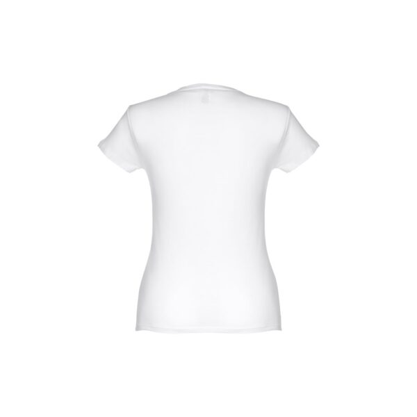 THC SOFIA WH 3XL. Women's t-shirt